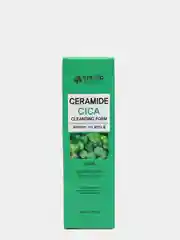 Пенка для умывания EYENLIP Ceramide Cica cleansing foam, 100 мл