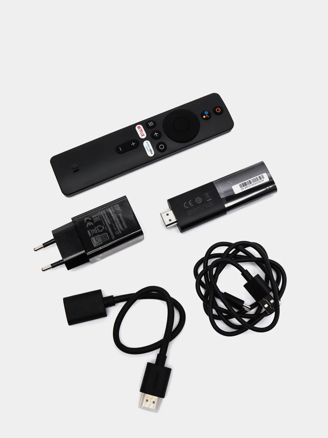 ТВ Приставка Xiaomi Mi TV Stick