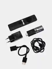 ТВ Приставка Xiaomi Mi TV Stick