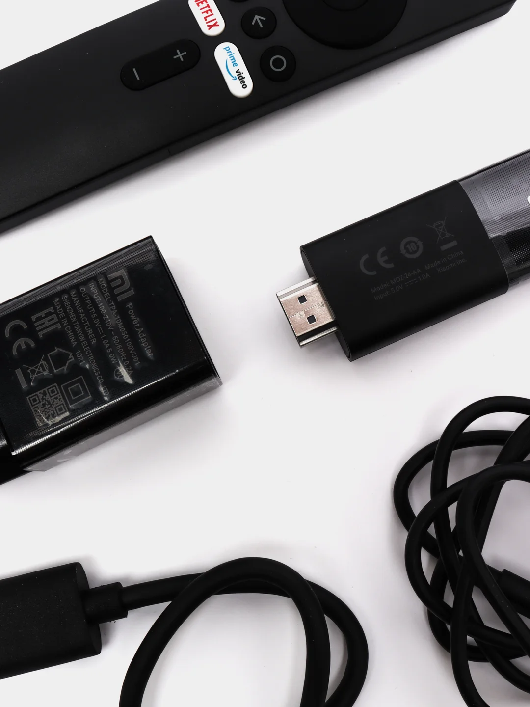 ТВ Приставка Xiaomi Mi TV Stick