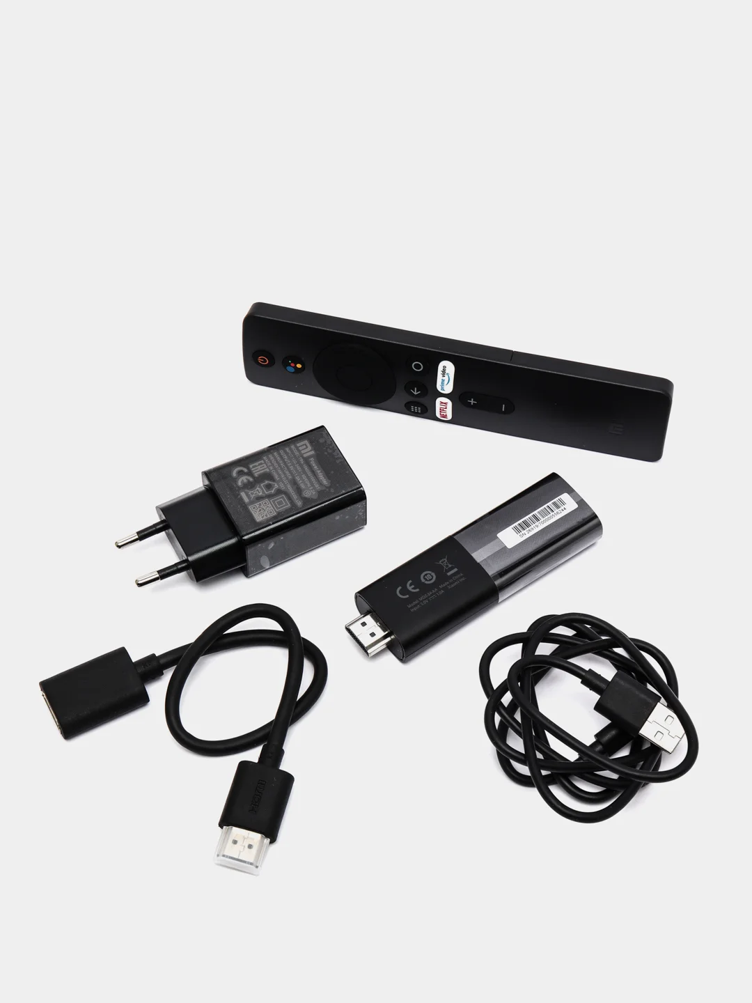 ТВ Приставка Xiaomi Mi TV Stick