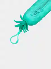 Пенал на молнии, косметичка