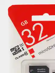 Карта памяти Micro SD Smartbuy 4gb/8gb/16gb/32gb/64gb/128gb class 10