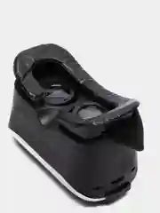 Белый очки виртуальной реальности VR BOX 2
