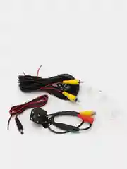 Камера заднего вида для Chevrolet Cobalt/Ravon/Opel Vectra/Zafira B/Astra H,J/CorsaD №8039