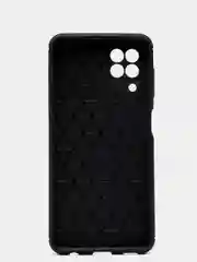 Чехол карбоновый Samsung A22 4G, A50/30S