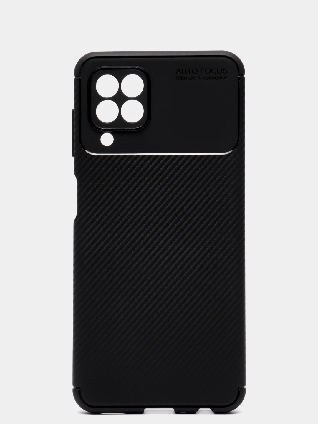 Чехол карбоновый Samsung A22 4G, A50/30S
