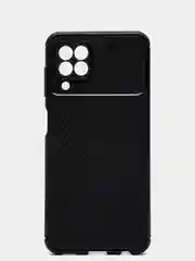 Чехол карбоновый Samsung A22 4G, A50/30S