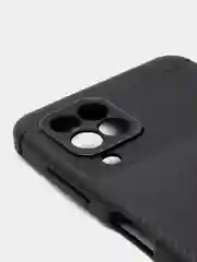 Чехол карбоновый Samsung A22 4G, A50/30S