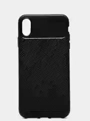 Чехол карбоновый Iphone 11, 11 Pro, 11 ProMax, 7/8, 7+/8+, X, XR, XS MAX