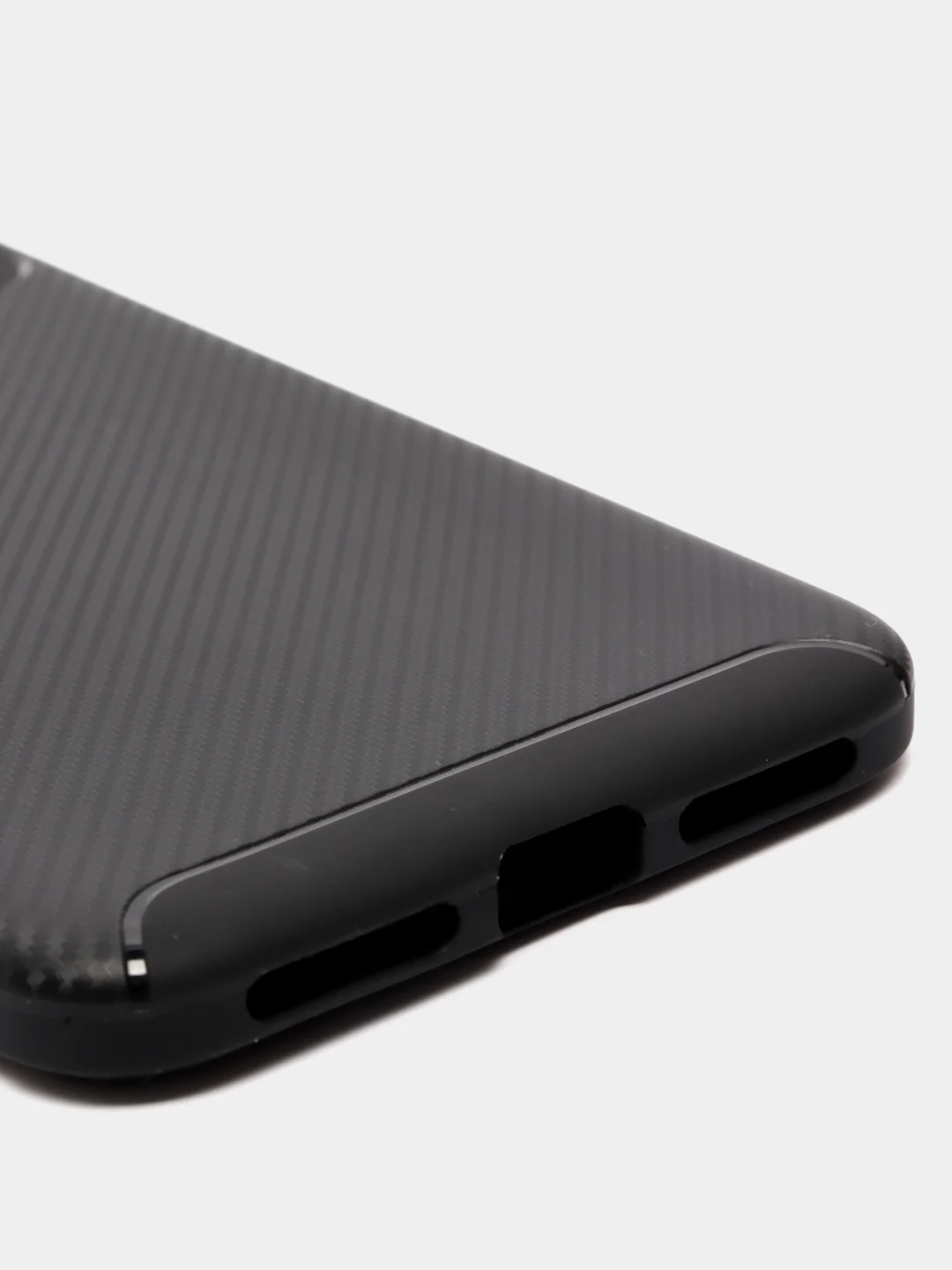Чехол карбоновый Iphone 11, 11 Pro, 11 ProMax, 7/8, 7+/8+, X, XR, XS MAX