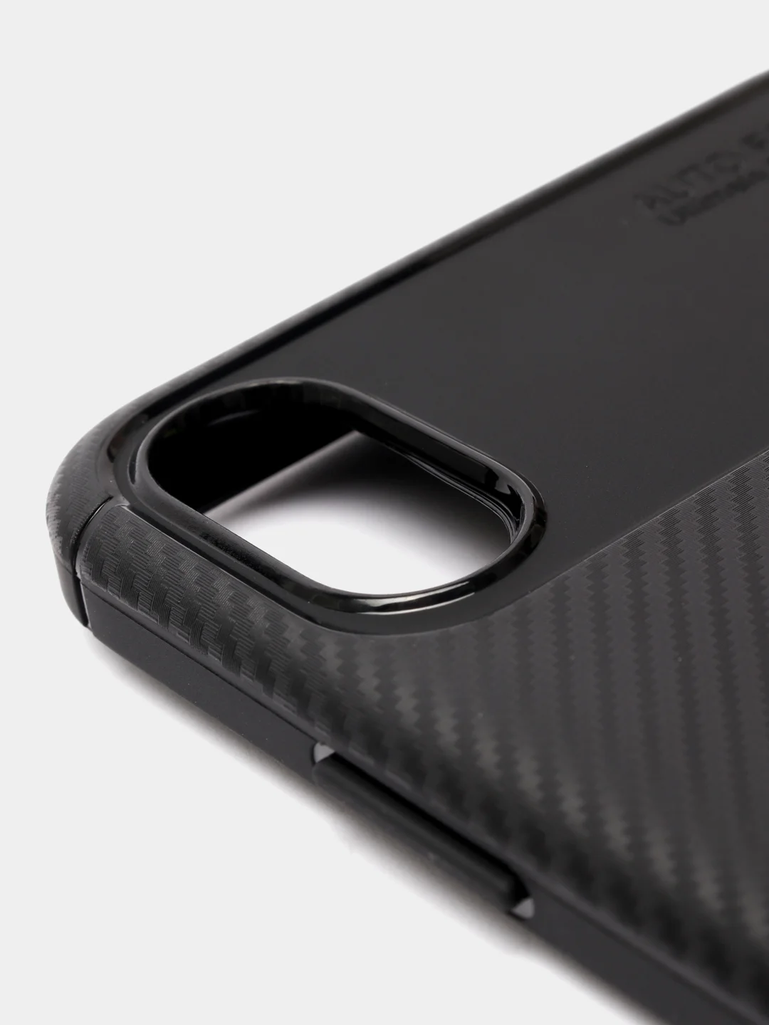 Чехол карбоновый Iphone 11, 11 Pro, 11 ProMax, 7/8, 7+/8+, X, XR, XS MAX