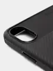 Чехол карбоновый Iphone 11, 11 Pro, 11 ProMax, 7/8, 7+/8+, X, XR, XS MAX