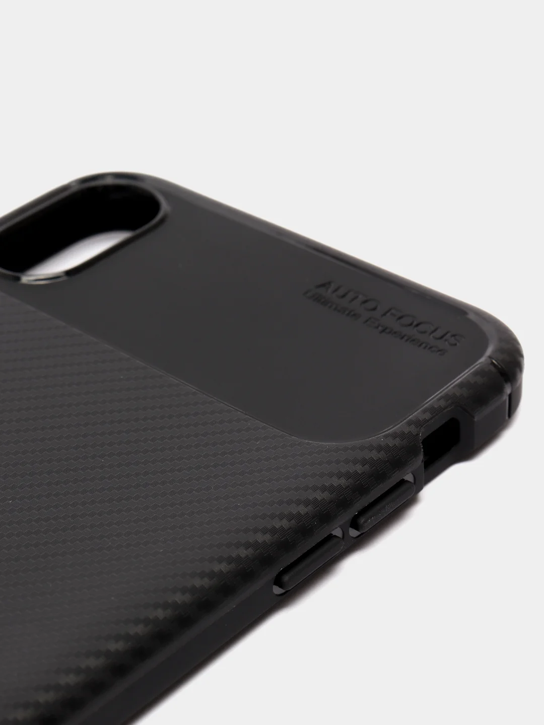Чехол карбоновый Iphone 11, 11 Pro, 11 ProMax, 7/8, 7+/8+, X, XR, XS MAX