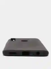 Чехол Huawei Honor 9X / P Smart Z / Honor 9X Premium, Хуавей Хонор 9Х черный силиконовый