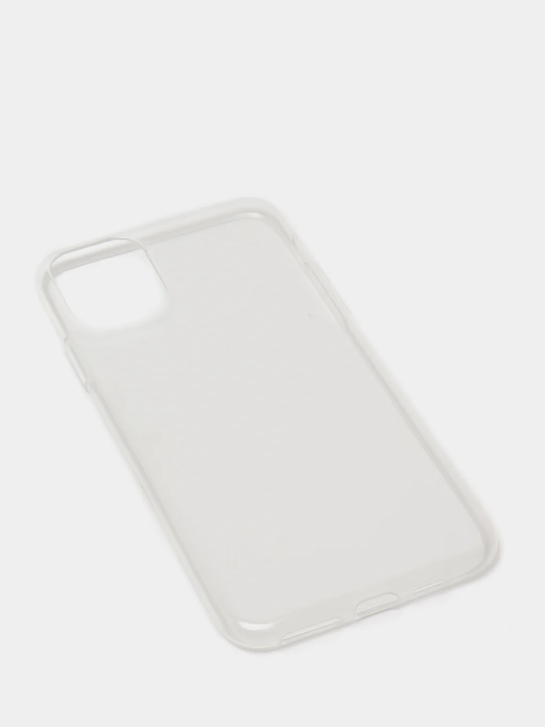 Чехол для iPhone 6/6S/Plus/7/8/11/XR/12 Pro Max mini/13/14/15/16, Pro, Pro Max прозрачный