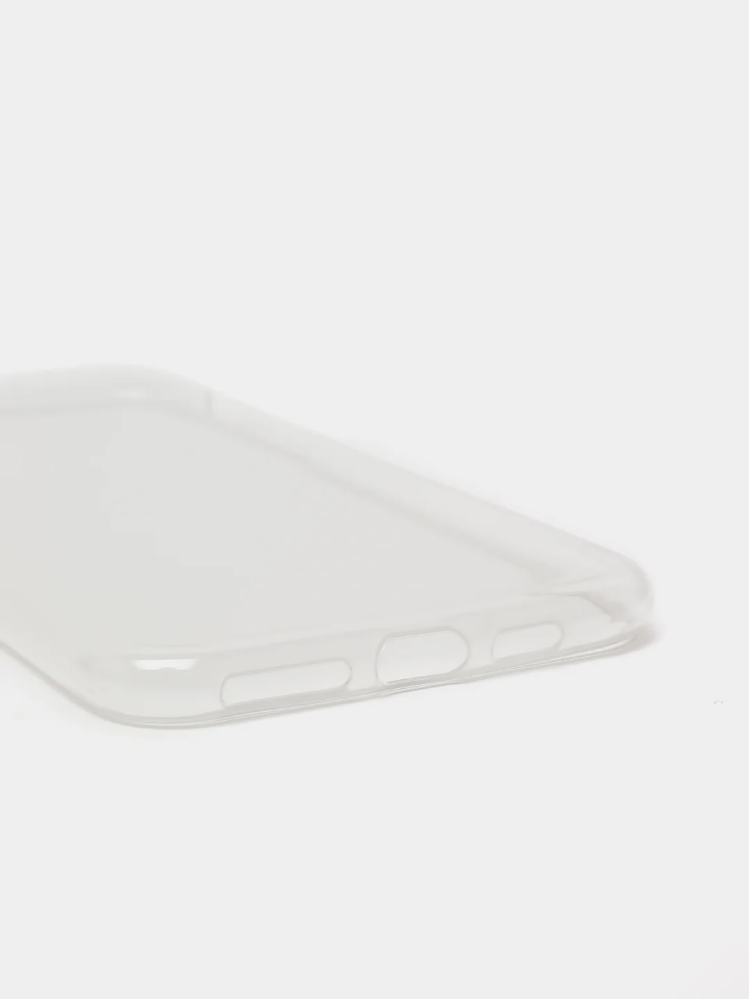 Чехол для iPhone 6/6S/Plus/7/8/11/XR/12 Pro Max mini/13/14/15/16, Pro, Pro Max прозрачный