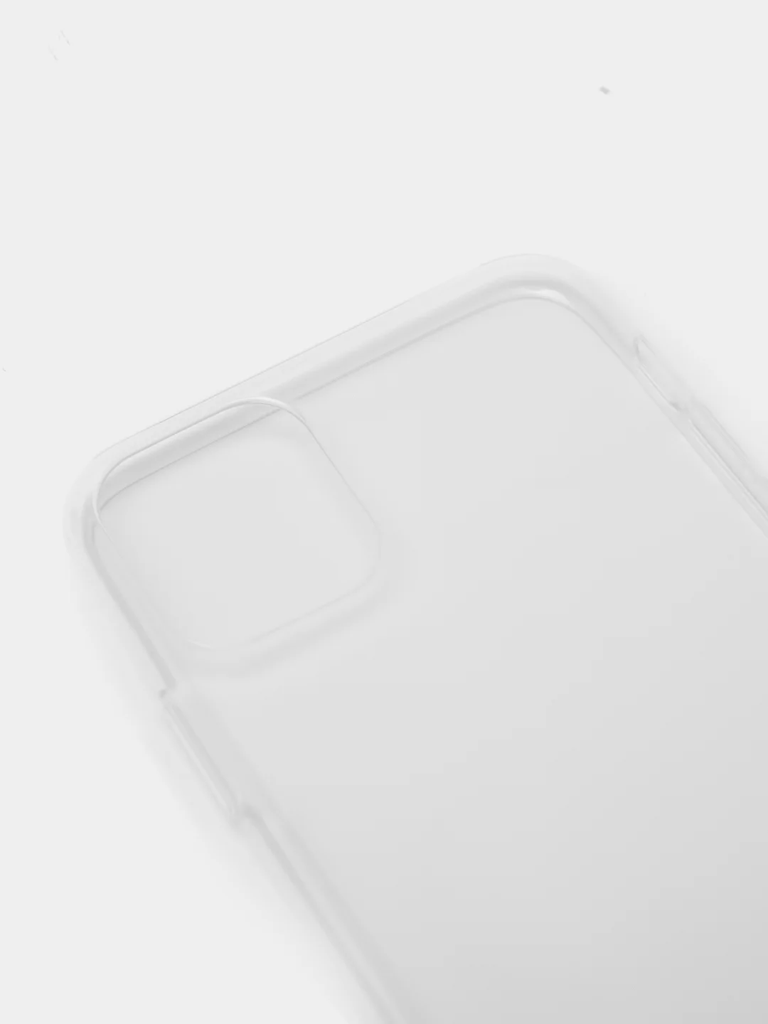 Чехол для iPhone 6/6S/Plus/7/8/11/XR/12 Pro Max mini/13/14/15/16, Pro, Pro Max прозрачный