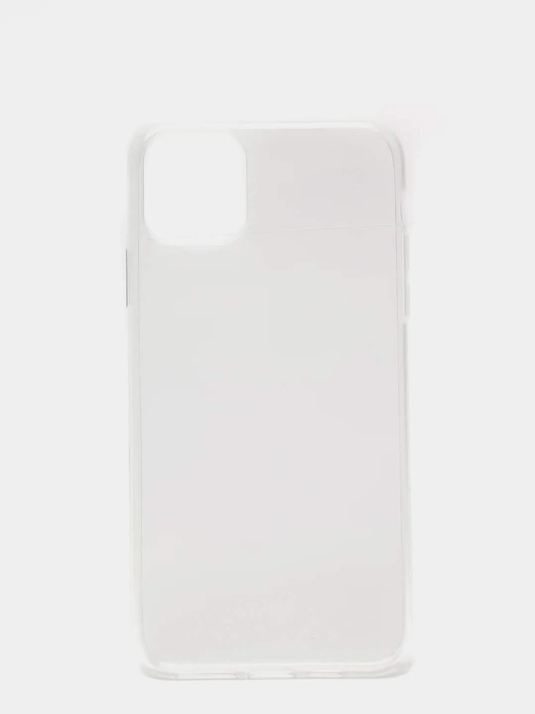 Чехол для iPhone 6/6S/Plus/7/8/11/XR/12 Pro Max mini/13/14/15/16, Pro, Pro Max прозрачный