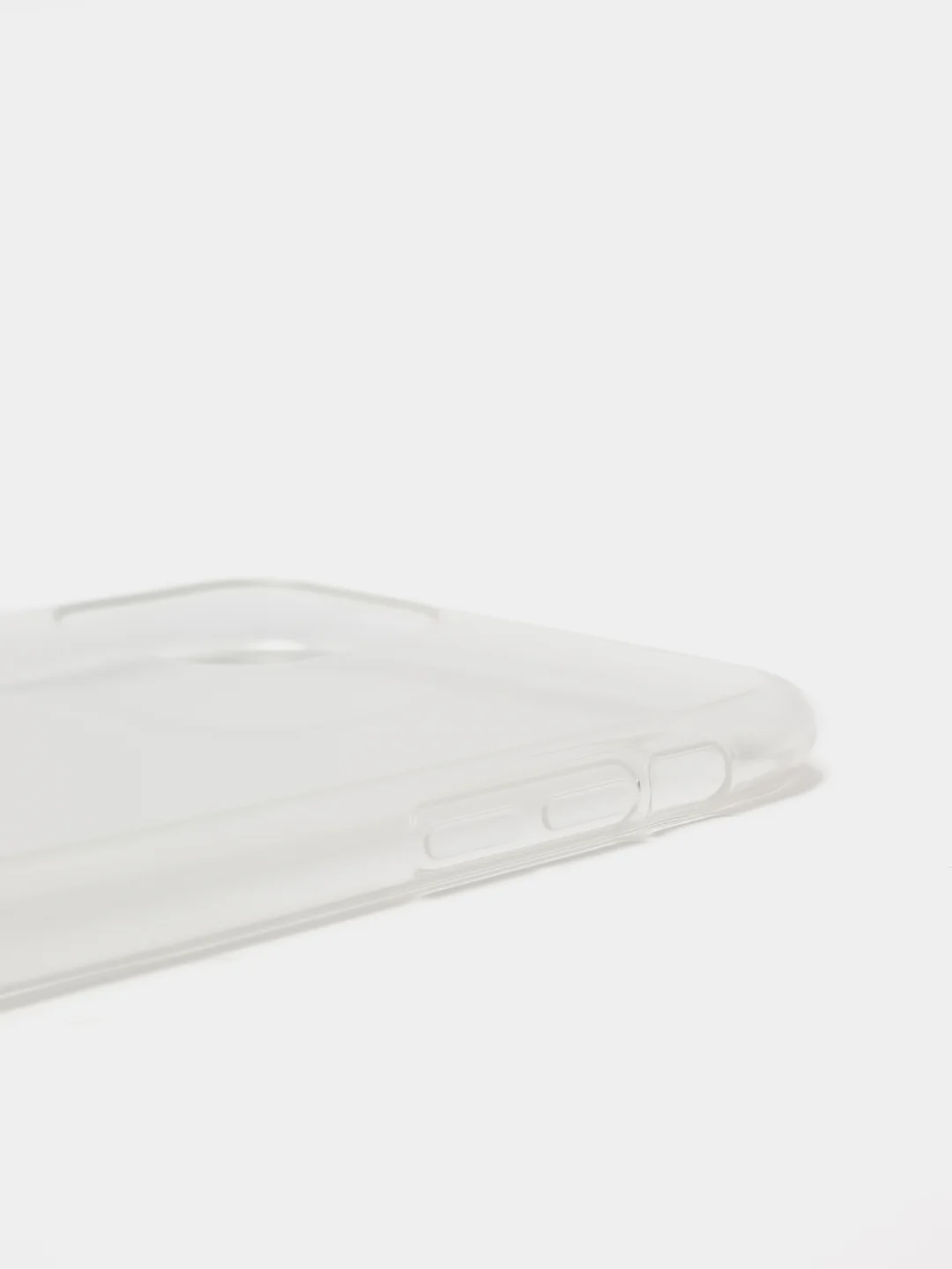 Чехол для iPhone 6/6S/Plus/7/8/11/XR/12 Pro Max mini/13/14/15/16, Pro, Pro Max прозрачный