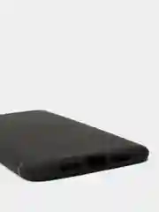 Чехол для Xiaomi Mi 9, Сяоми Ми 9 черный силиконовый