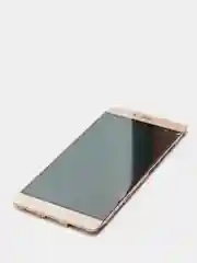 Золотой дисплей для Huawei P9 Plus (VIE-L09L29) + тачскрин в рамке