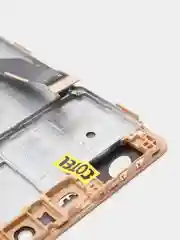 Золотой дисплей для Huawei P9 Plus (VIE-L09L29) + тачскрин в рамке