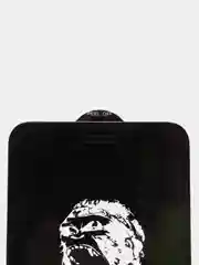 Черный 10d+ стекло для iPhone 6/6s, 6 Plus, 7/8, 7/8 Plus, XR/11, XS/11 Pro