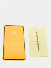 Черный стекло на Samsung Galaxy A50/A22/M32/A01/A10/A21s/A12/A02/A31/A32/A41/A51 A/A71/A11/A01/A14