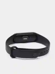 Угольный спортивный силиконовый ремешок Xiaomi 3/4/5
