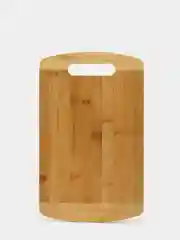 ДОСКА РАЗДЕЛОЧНАЯ AGNESS 36*22*1 СМ БАМБУК 897-027