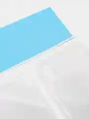 Стекло и накладка Remax для iPhone X, 0.26 мм, 3D, глянцевое, белое