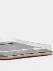Золотой чехол книжка на Xiaomi Redmi Note 8 / Redmi Note 8 2021 (Сяоми Редми Нот 8, Нот 8 2021)