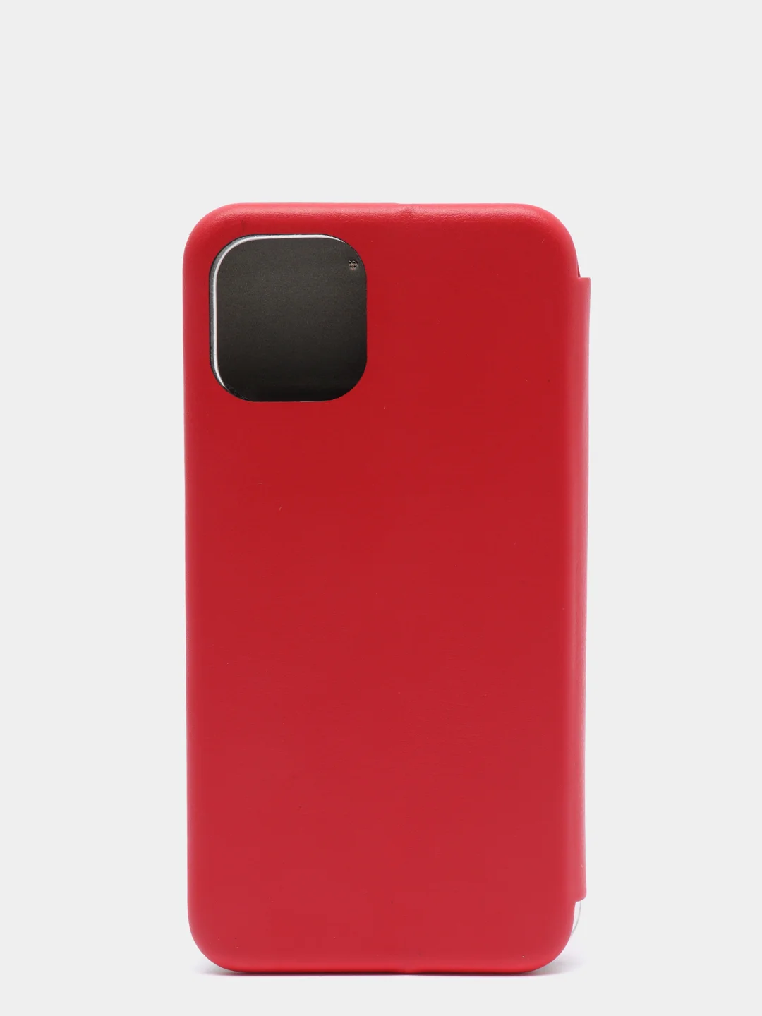 Красный чехол-книжка Apple iPhone 11, 11 Pro, 11 Pro Max