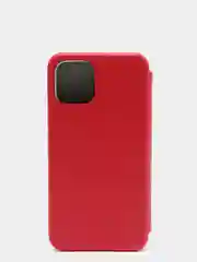Красный чехол-книжка Apple iPhone 11, 11 Pro, 11 Pro Max