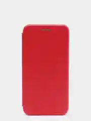 Красный чехол-книжка Apple iPhone 11, 11 Pro, 11 Pro Max