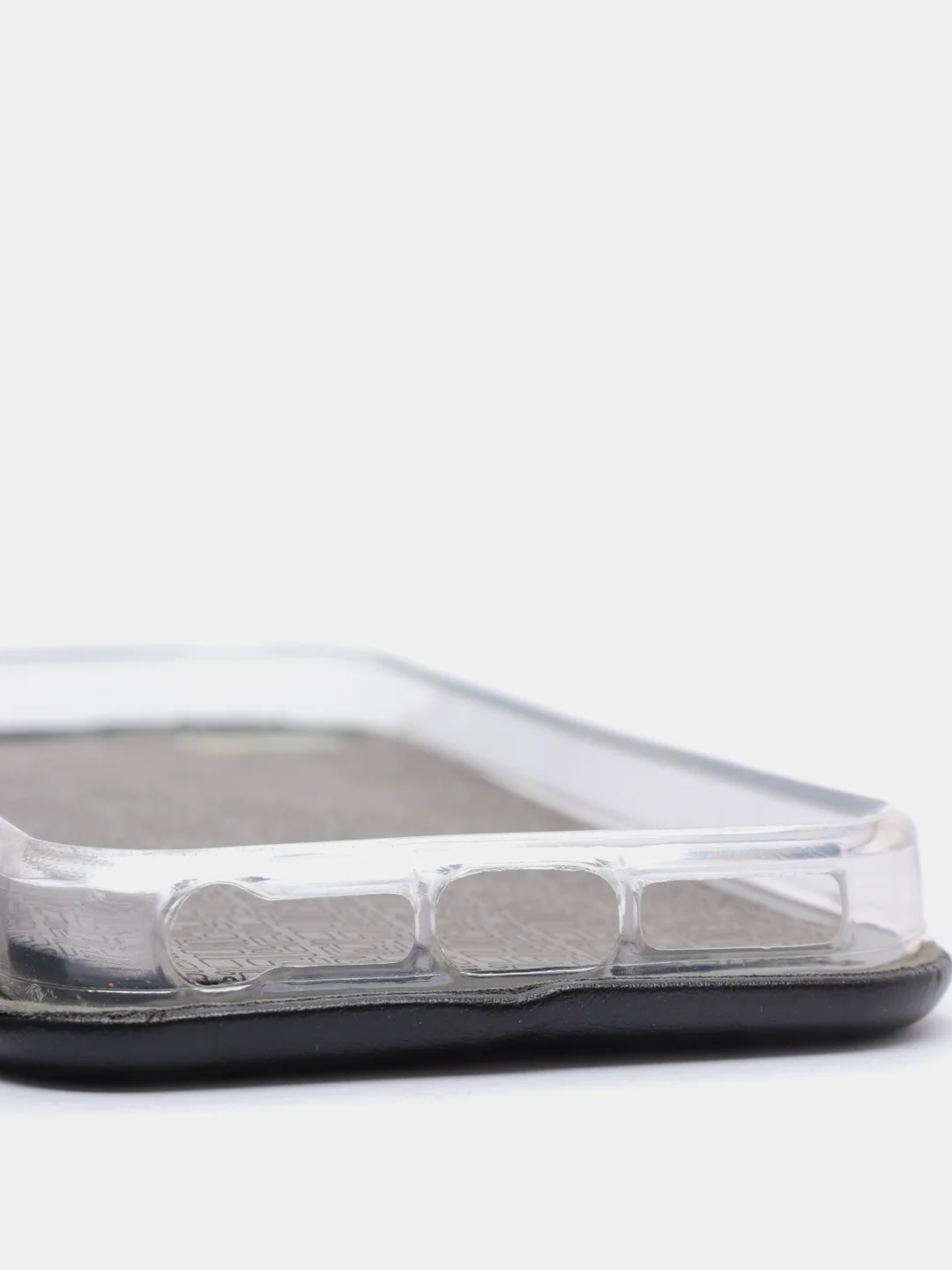 Синий чехол-книжка на Apple iPhone 5 / 5s / SE
