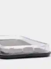 Синий чехол-книжка на Apple iPhone 5 / 5s / SE