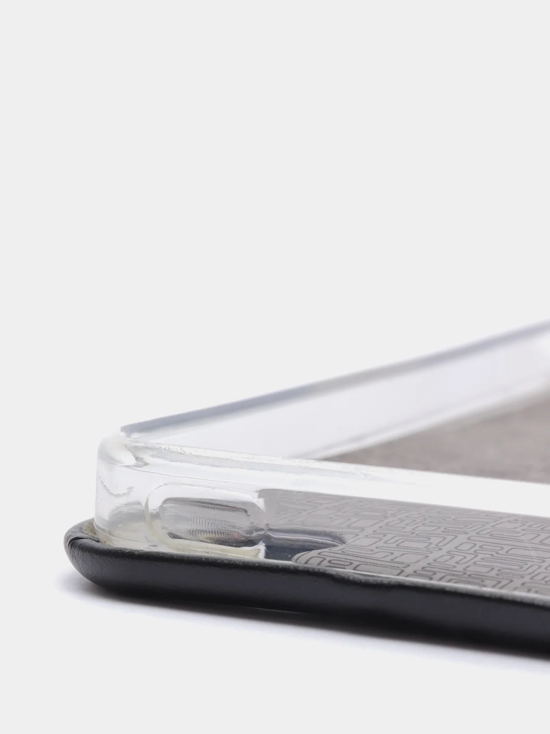 Синий чехол-книжка на Apple iPhone 5 / 5s / SE