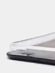 Синий чехол-книжка на Apple iPhone 5 / 5s / SE