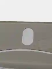 Золотой чехол-книжка на Apple iPhone 5 / 5s / SE