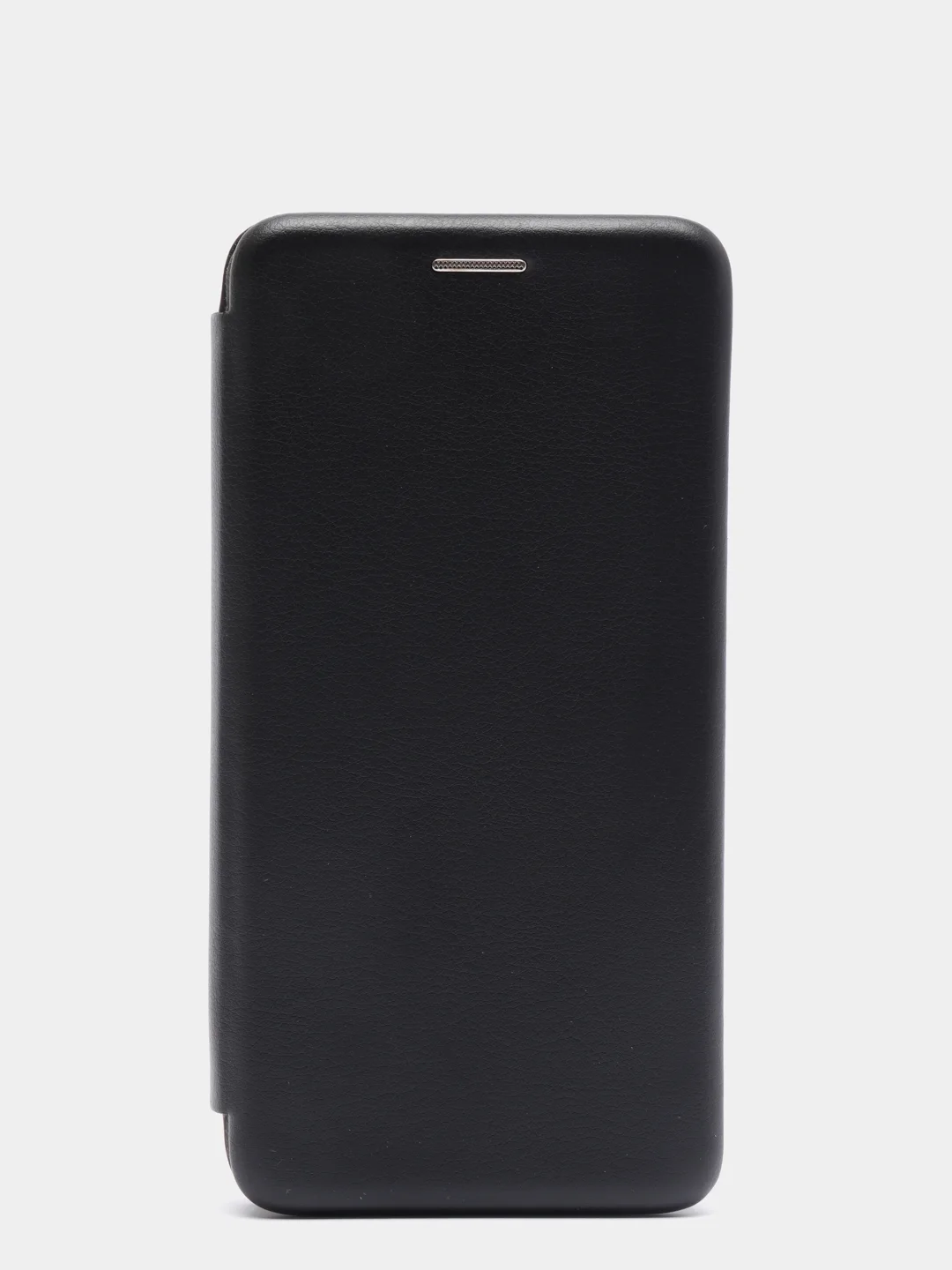 Черный чехол книжка Samsung Galaxy S9, Самсунг Галакси С9