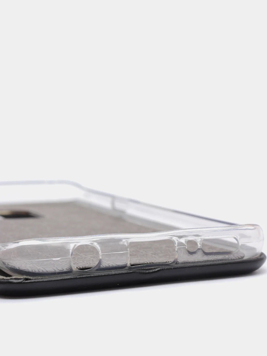 Пурпурный чехол книжка Samsung Galaxy S9, Самсунг Галакси С9