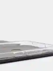 Черный чехол книжка на Xiaomi Redmi Note 8 / Redmi Note 8 2021 (Сяоми Редми Нот 8, Нот 8 2021)
