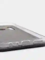 Черный чехол книжка на Xiaomi Redmi Note 8 / Redmi Note 8 2021 (Сяоми Редми Нот 8, Нот 8 2021)
