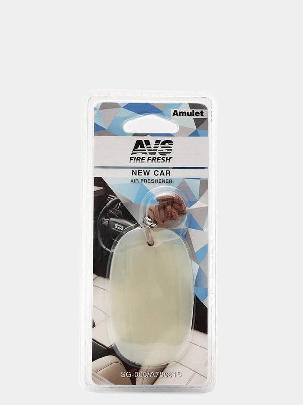 Ароматизатор AVS  Amulet