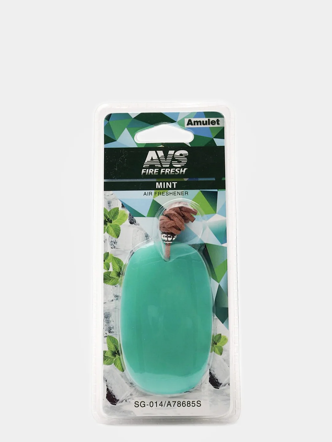 Ароматизатор AVS  Amulet