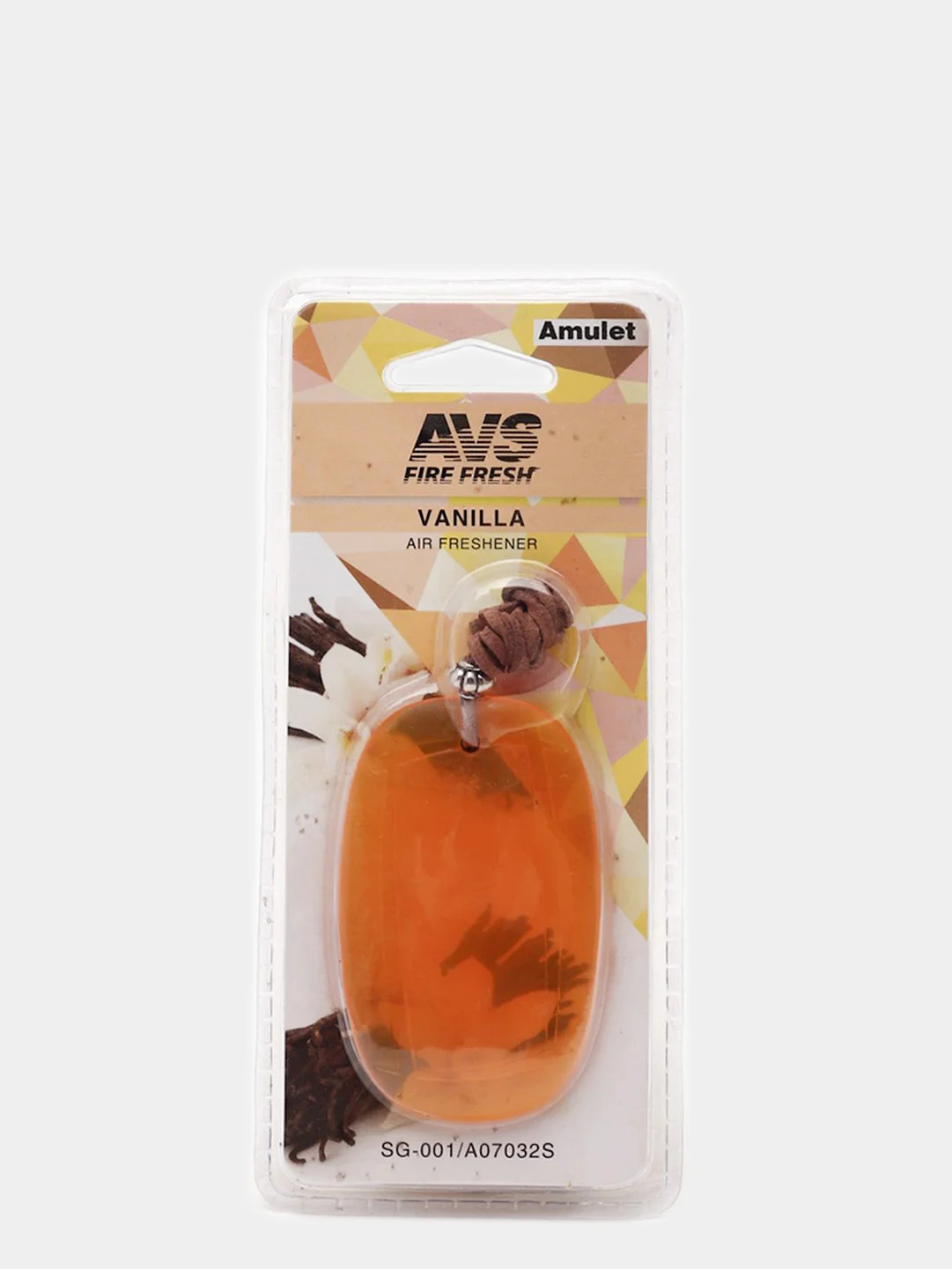 Ароматизатор AVS  Amulet