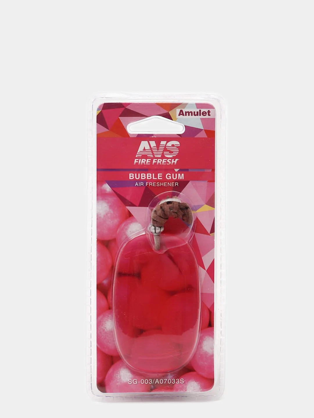 Ароматизатор AVS  Amulet