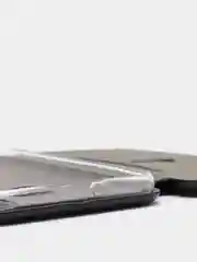 Темно-синий чехол-книжка на Huawei Honor 10i / Honor 20E, Хуавей Хонор 10ай / Хонор 20Е